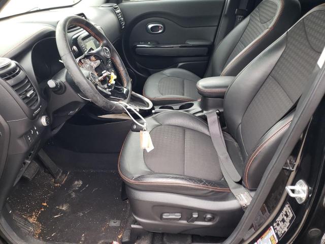 KNDJX3AA0K7653415 KIA Soul !