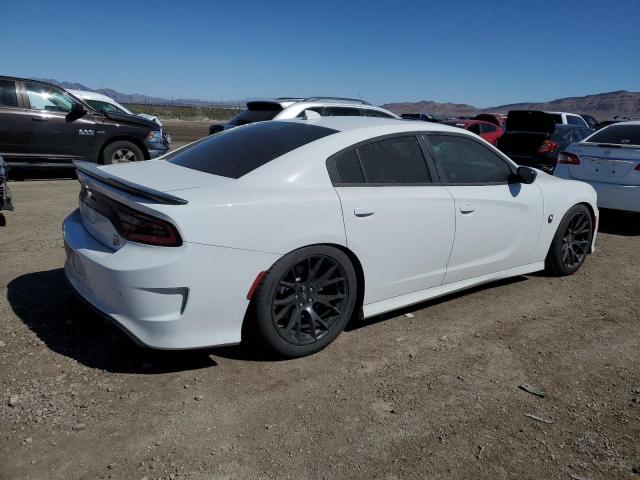 2C3CDXGJ4KH519189 Dodge Charger Scat Pack