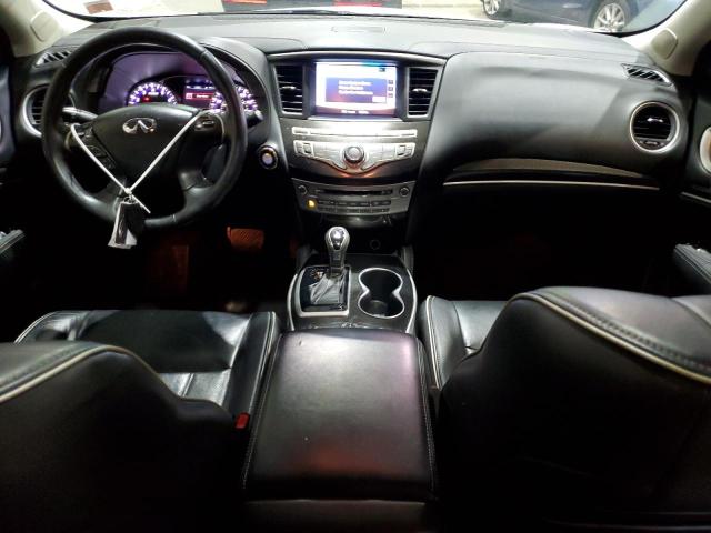 5N1DL0MM9HC506518 Infiniti QX60