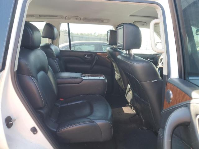 JN8AZ2NE4K9232422 Infiniti QX80 LUXE