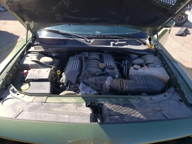2C3CDZFJ1MH517190 Dodge Challenger R/t Scat Pack