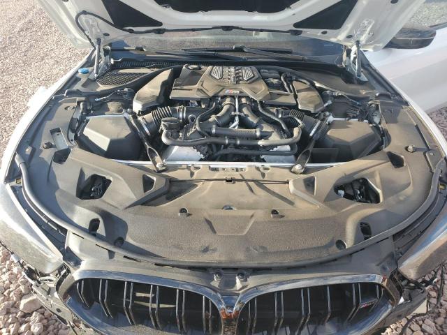WBSDZ0C03PCL76082 BMW M8