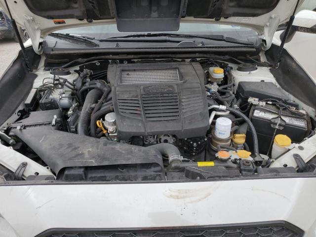 JF1VA1L61J8837776 Subaru Wrx Limited
