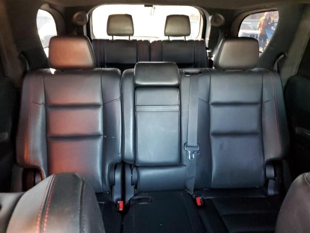 1C4SDJCT1FC789615 Dodge Durango R/t
