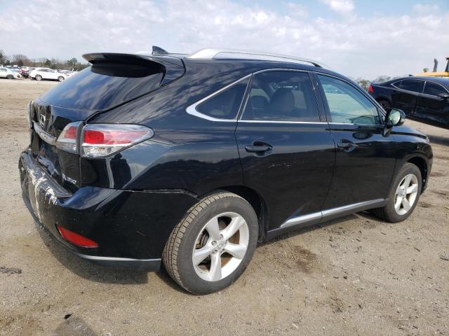 2T2BK1BA3FC325962 Lexus Rx 350 Base