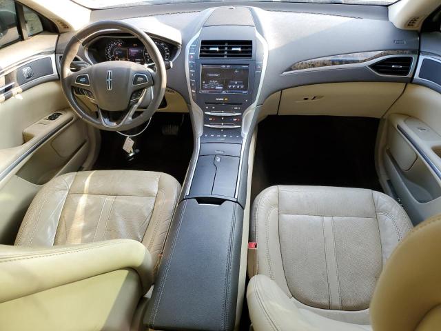 3LN6L2GK6ER800664 Lincoln MKZ