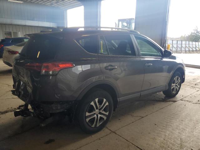 2T3ZFREVXHW331481 Toyota RAV4 LE