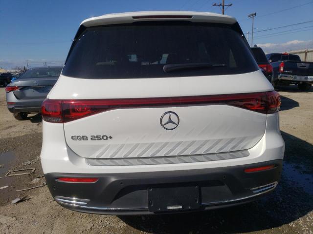 W1N9M0CB9PN043931 Mercedes-Benz Eqb 250+