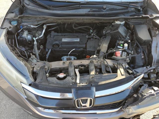 3CZRM3H58FG709660 Honda CR-V EX