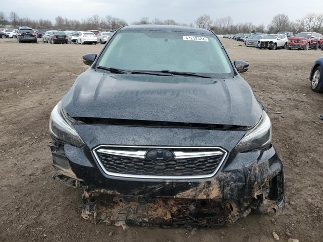 4S3GKAN63H3609296 Subaru Impreza Limited
