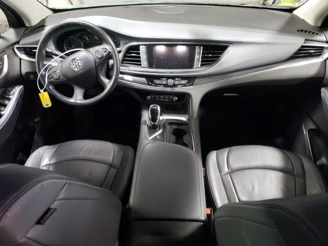 5GAEVAKW1JJ273573 Buick Enclave Essence