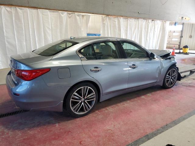 JN1BV7AR4EM702244 Infiniti Q50 BASE