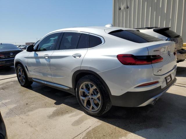 5UX2V1C08LLE67540 BMW X4 Xdrive30i