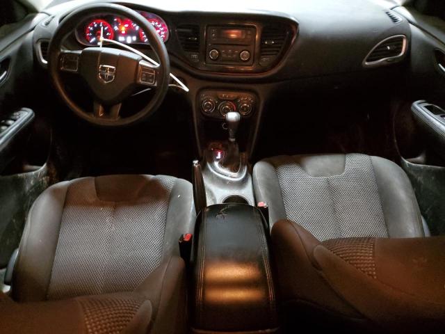 1C3CDFFA4GD816138 Dodge Dart Sxt Sport