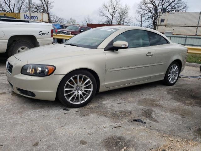 Auction sale of the 2008 Volvo C70 T5, vin: YV1MC67298J045571, lot number: 46669404