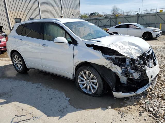 LRBFXCSA7LD013143 Buick Envision Essence