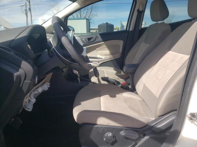MAJ3S2FE4MC455806 Ford ECOSPORT S