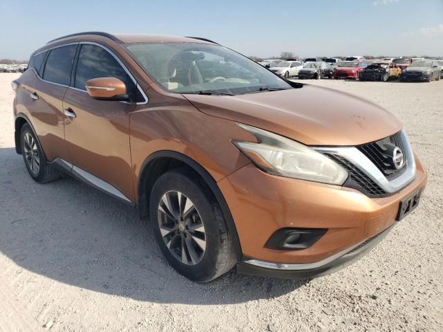 5N1AZ2MG4FN219290 Nissan MURANO S