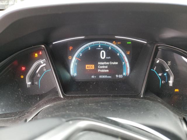 SHHFK7H63MU400372 Honda CIVIC EX