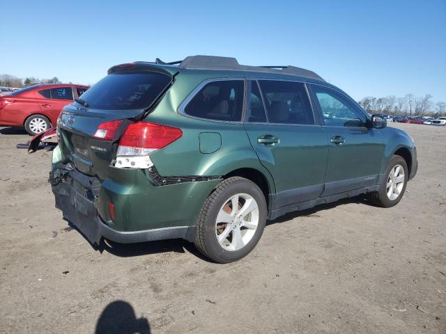 4S4BRCCC7E3311917 Subaru Outback 2.5i Premium