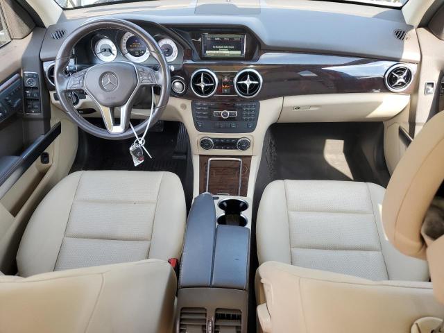 WDCGG5HBXEG313711 Mercedes-Benz GLK 350