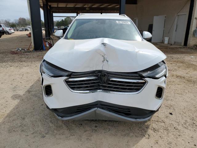 LRBAZLR47ND135511 Buick Envision Preferred