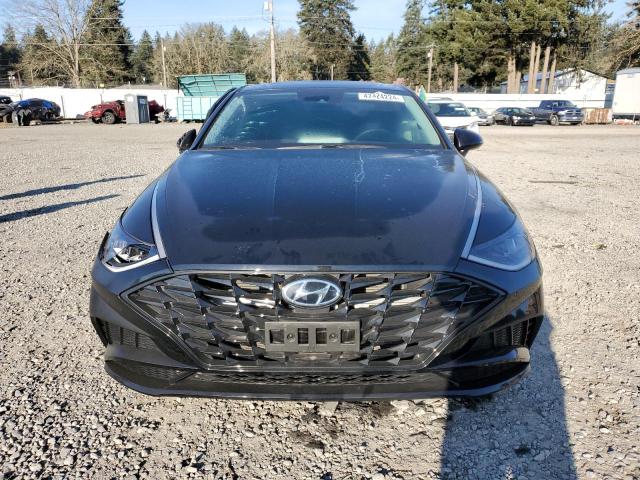 KMHL64JA2NA236897 Hyundai SONATA SEL