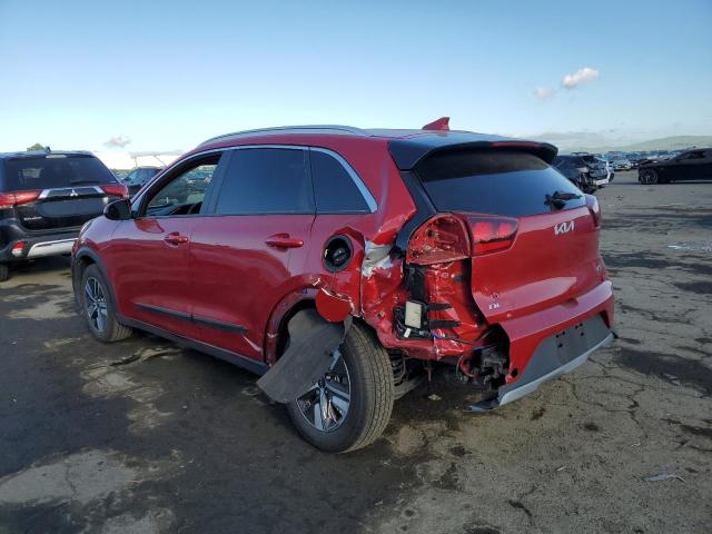KNDCB3LCXN5546037 KIA NIRO LX