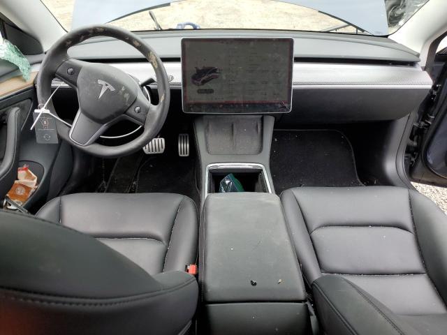 5YJ3E1EC4PF509740 Tesla MODEL 3