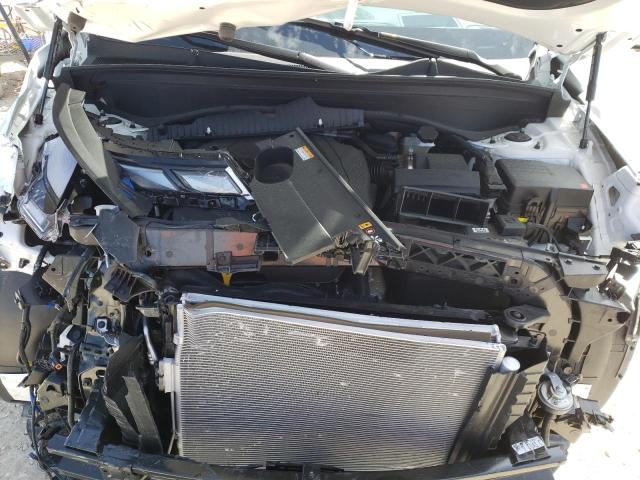KM8R74GE4RU729311 Hyundai Palisade Calligraphy