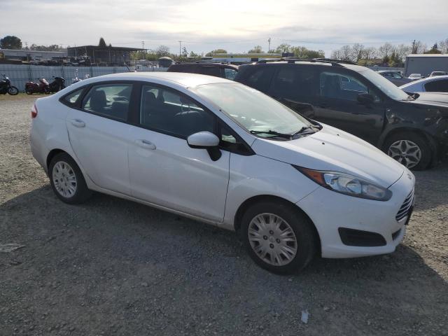 3FADP4AJ3GM167669 Ford FIESTA S