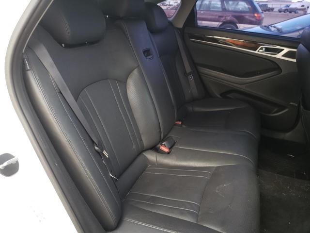 KMHGN4JE7FU049646 Hyundai Genesis 3.8l