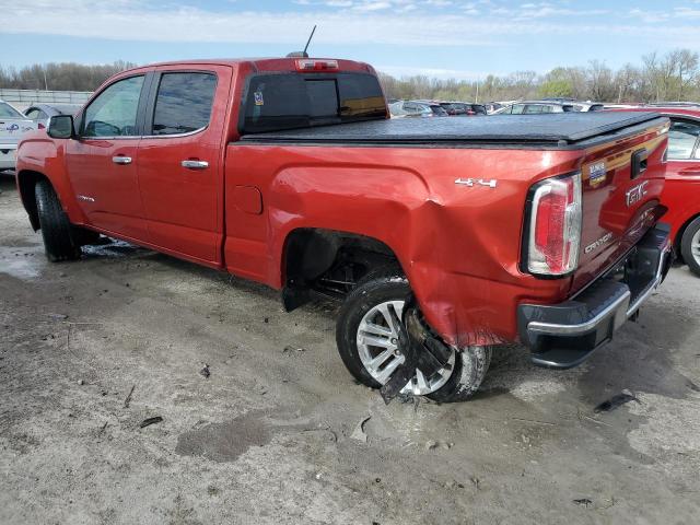 1GTP6DE11G1100182 GMC CANYON SLT