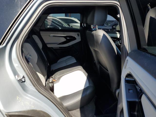 SALZL2FX6PH185934 Land Rover Range Rover Evoque R-dynamic Se