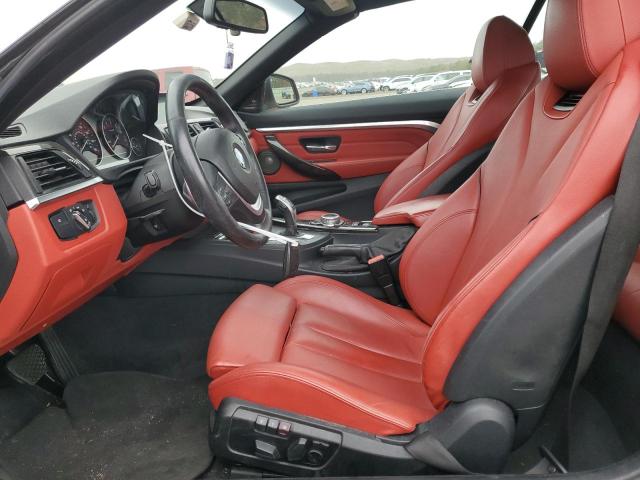 WBA3T1C50EPS98403 BMW 428 Xi Sulev