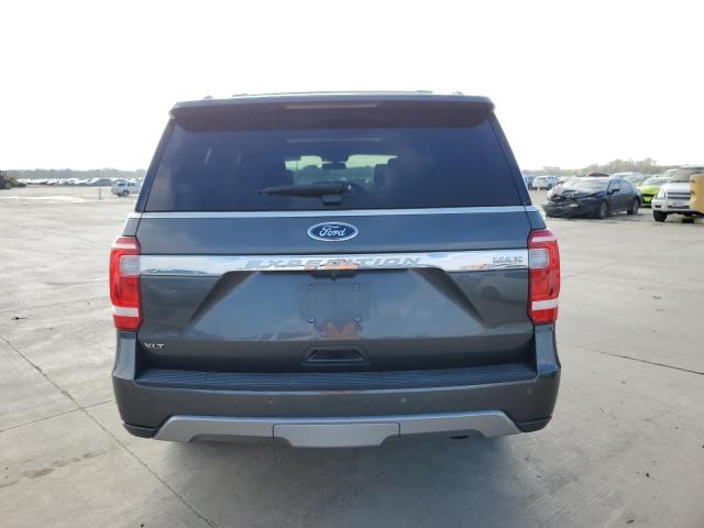 1FMJK1HT2LEA73053 Ford Expedition Max Xlt