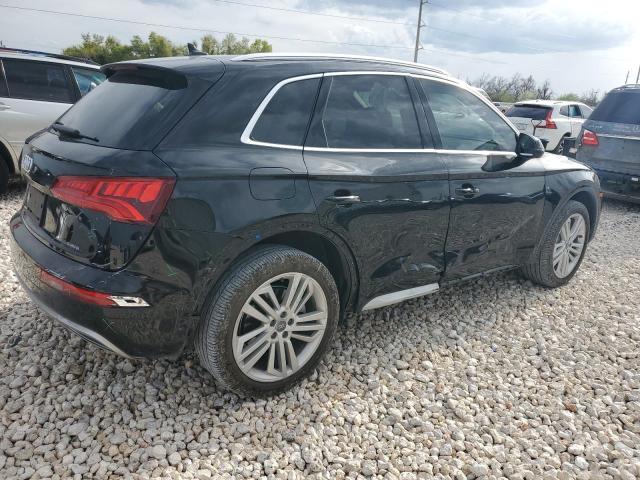 WA1BNAFY8K2077651 Audi Q5 Premium Plus