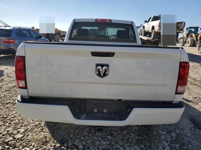 3C6JR6AG8GG325694 RAM 1500 St