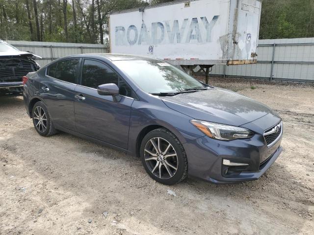 4S3GKAU66H3619547 Subaru Impreza Limited