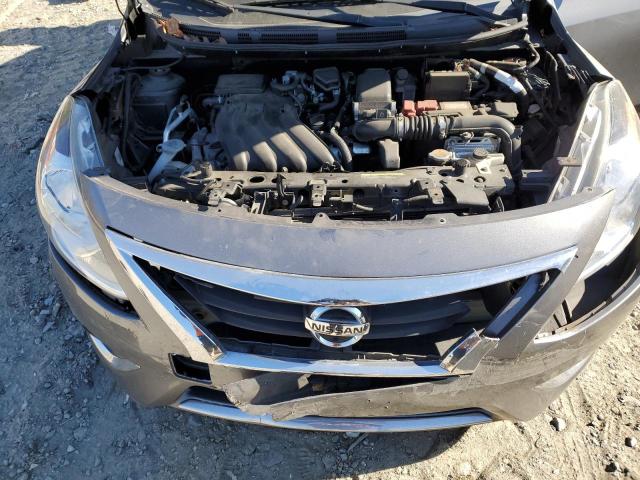 3N1CN7AP6HL844564 Nissan VERSA S