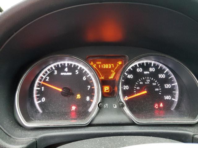 3N1CE2CP2FL444093 Nissan Versa Note S