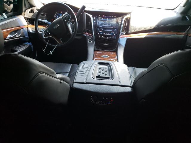 1GYS4HKJ5GR102945 Cadillac Escalade Esv Luxury