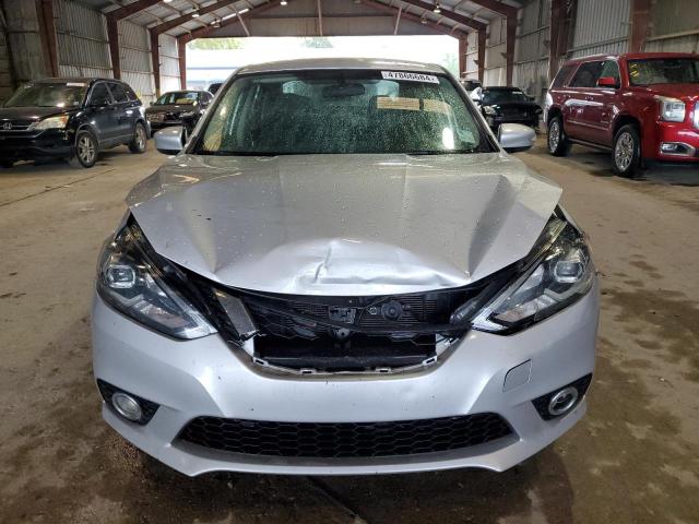 3N1AB7AP4HY241843 Nissan SENTRA S