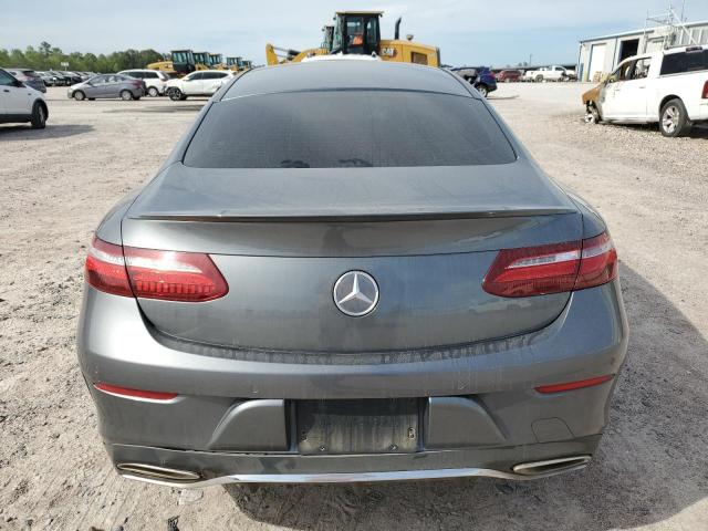 WDD1J6FB6JF025292 Mercedes-Benz E 400