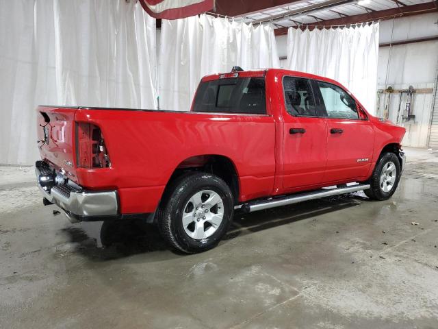 1C6SRFBT8PN546218 RAM 1500 Big Horn/lone Star