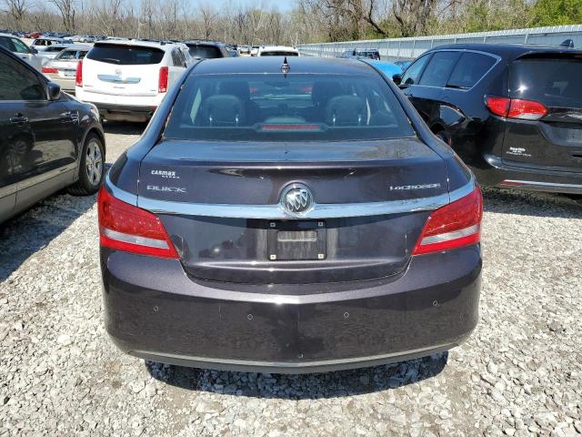1G4GB5GR9EF112788 Buick Lacrosse