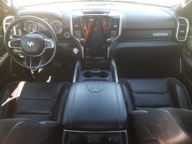 1C6SRFJTXKN715973 RAM 1500 Laie