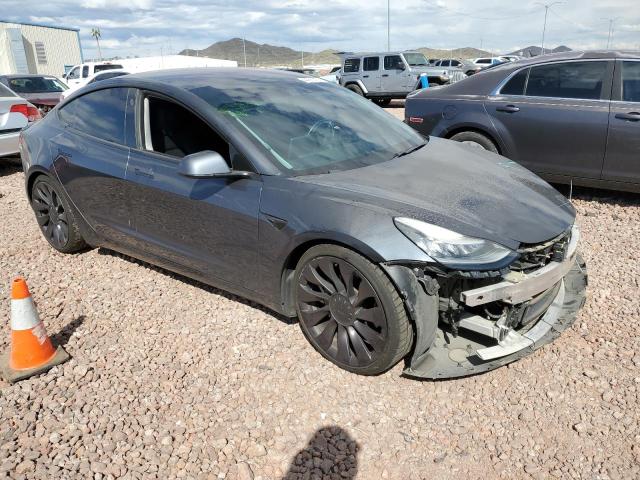 5YJ3E1EB8JF116483 Tesla MODEL 3