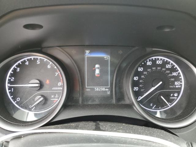4T1G11AK4MU519323 Toyota CAMRY SE