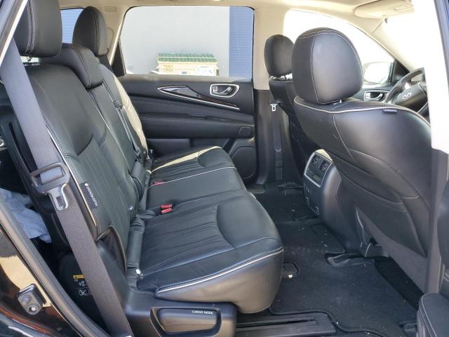 5N1DL0MN1LC520902 Infiniti QX60 LUXE